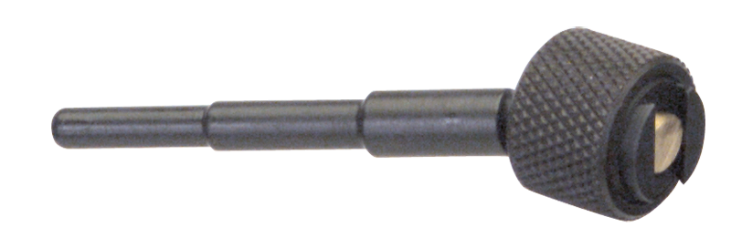 1/4; 3/16; or 5/32 Fits 1/4 Dovetail - Universal Swivel Holder - Exact Industrial Supply