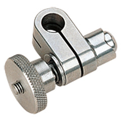 1/4″ & 3/8″ Holes - Fits 196L - Sleeve Complete - Model PT18724 - Exact Industrial Supply