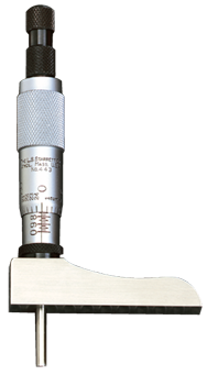 443Z-3RL DEPTH GAGE - Exact Industrial Supply