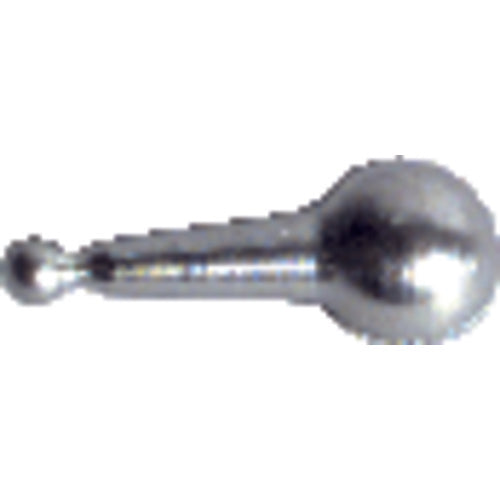0.062″ Ball Diameter - Steel Contact Point - Exact Industrial Supply