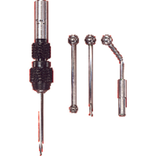 Ball Contact Attachment - Model 828B - Exact Industrial Supply