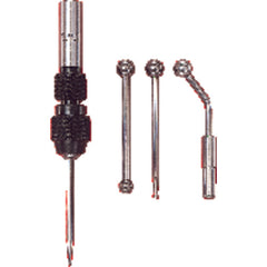 Ball Contact Attachment - Model 828B - Exact Industrial Supply