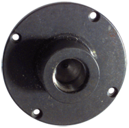 #PT06903E - Fits Series No. 656 - Screw Type Lug Indicator Back - Exact Industrial Supply