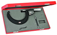 3732XFL-6 ELEC MICROMETER - Exact Industrial Supply
