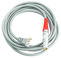 HT-1800-102 CABLE FOR IMPACT DEVICE - Exact Industrial Supply