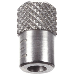 #4–48 Thread - Fits AGD Indicators - Contact Point Adaptor - Model 196R - Exact Industrial Supply