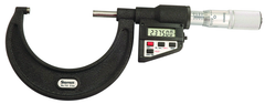 733XFLZ-3 2-3" MICROMETER - Exact Industrial Supply