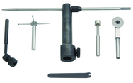 #S2000AZ - For Altissimo Height Gage - Height Gage Accessory Set - Exact Industrial Supply