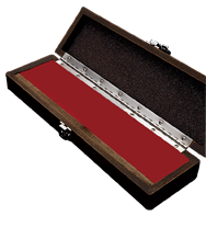 #CS9168 - Case - Gage Block Accessory - Exact Industrial Supply
