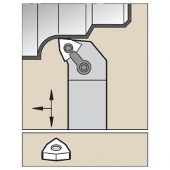 MWLNL124B WG TOOLHOLDER - Exact Industrial Supply