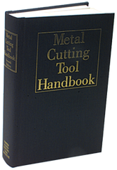 Metal Cutting Tool Handbook; 7th Edition - Reference Book - Exact Industrial Supply