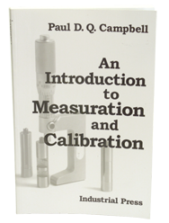 An Introduction to Measuration and Calibration - Reference Book - Exact Industrial Supply