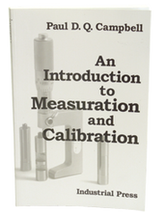 An Introduction to Measuration and Calibration - Reference Book - Exact Industrial Supply