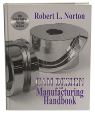 CAM Design and Manufacturing Handbook - Reference Book - Exact Industrial Supply