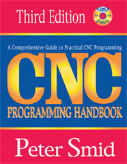 CNC Programming Handbook - Reference Book - Exact Industrial Supply