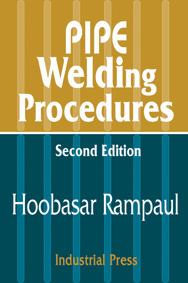 Pipe Welding Procedures; 2nd Edition - Reference Book - Exact Industrial Supply