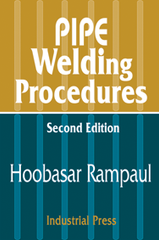 Pipe Welding Procedures; 2nd Edition - Reference Book - Exact Industrial Supply
