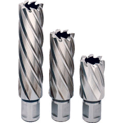Long Ejector Pin 2 Long - Bogdan Mag-Drill Accessories Series/List #419 - Exact Industrial Supply