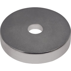 1 x .12 Polymagnet Rare Earth Ring - Exact Industrial Supply