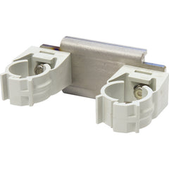 3/4″ Ceramic Tube Pipe Clamp Magnet - Exact Industrial Supply