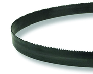 9' x 3/4" x .035 4-6 TPI V-Bi-Metal HSS Bandsaw Blade - Exact Industrial Supply