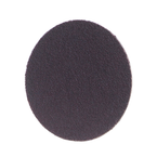 20" - 100 Grit - Aluminum Oxide - Shurstik Resin Bond Disc - Exact Industrial Supply