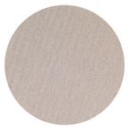 5" - 80 Grit - Aluminum Oxide - Hook & Loop Paper Disc - Exact Industrial Supply
