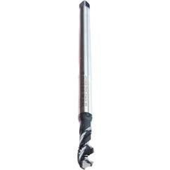 10-32  3FL 2B MULTITAP LONG SP FL - Exact Industrial Supply