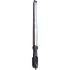 M4 3FL 6H MULTITAP LONG SP PT - Exact Industrial Supply