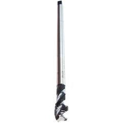 1/2-20  3FL 2B MULTITAP LONG SP FL - Exact Industrial Supply