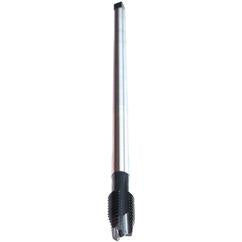 1/2-20  3FL 2B MULTITAP LONG SP PT - Exact Industrial Supply