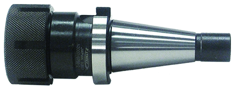 NMTB30 75TG COLLET CHUCK - Exact Industrial Supply