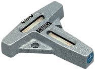 #52-422-078 - 3.15'' Length - Wyler Spirit level - Exact Industrial Supply