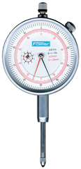 #52-520-500 Dial Indicator - Exact Industrial Supply