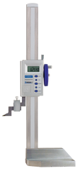 #54-175-012 - 12" - .0005"/.01mm Resolution - Z-Height Electronic Height Gage - Exact Industrial Supply