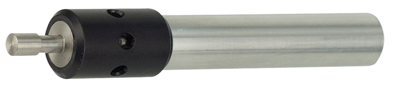 #54-575-600 - Single End - 1/2'' Shank - .200 Tip - Electronic Edge Finder - Exact Industrial Supply