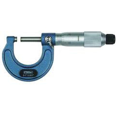 12-13" LARGE CAPACITY MICROMETER - Exact Industrial Supply