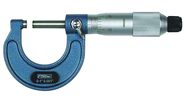 #52-240-001-1 0-1" Micrometer - Exact Industrial Supply
