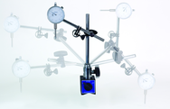 Articulating Mag Base - Exact Industrial Supply