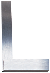 #7000-009 - 9'' Length - Solid Square - Exact Industrial Supply