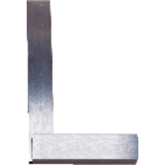 Model 7000–004–4″ Length - Solid Square - Exact Industrial Supply