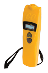 #DCO1001 - Carbon Monoxide Detector - Exact Industrial Supply