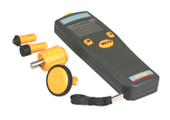 #PCT900 - Contact/Non Contact Tachometer - Exact Industrial Supply