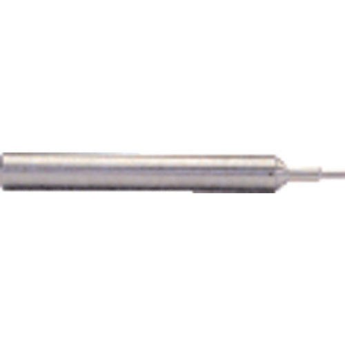 1.27 mm & 1.73 mm Shaft Diameter - Styli Wrench with 2″ Diameters - Exact Industrial Supply