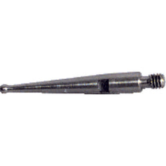 0.040″ Contact Point 1.437″ Long - Exact Industrial Supply