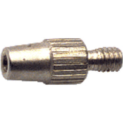 0.177 × 0.330 mm, M1.4 × 0.35 mm Threads - Adapt-A-Tip - Exact Industrial Supply