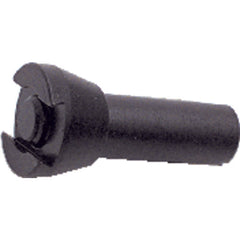 1/4″ - Dovetail Stem - Exact Industrial Supply