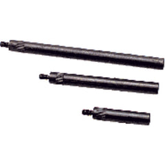 1 1/2″ Length Fits 4-48 Thread - Diameter Depth Gage Rod - Exact Industrial Supply
