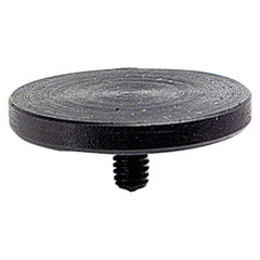 1/2″ Diameter - Code K Flat Contact Point - Exact Industrial Supply