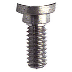 1/4″ Diameter Ball - Code F Steel Ball Point - Exact Industrial Supply